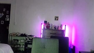 Watch lilhotnando Camgirl Porn Video [Chaturbate] - ass, muscle, talk, naked, boy