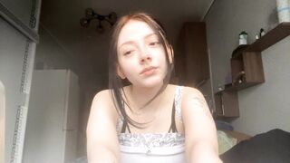 Watch melindawillrett New Porn Video [Chaturbate] - new, shy, 18, skinny, cute