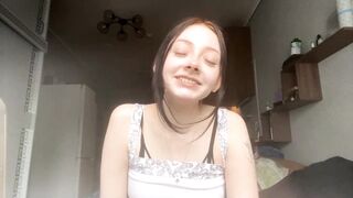 Watch melindawillrett New Porn Video [Chaturbate] - new, shy, 18, skinny, cute