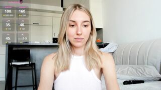 Watch sunny_rina Leaked Porn Video [Chaturbate] - feet, new, smallboobs, natural, skinny