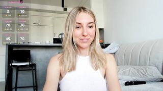 Watch sunny_rina Leaked Porn Video [Chaturbate] - feet, new, smallboobs, natural, skinny