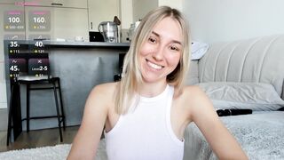 Watch sunny_rina Leaked Porn Video [Chaturbate] - feet, new, smallboobs, natural, skinny