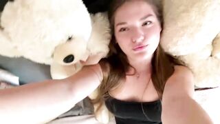 Watch ashelymelaro New Porn Video [Chaturbate] - twerk, natural, shy, young, cute