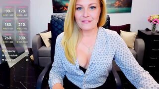 Watch mira_whitme Leaked Porn Video [Chaturbate] - titties, teasing, nasty, sub, prvt