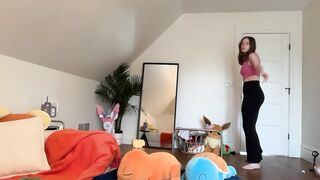 sheababyyy Camgirl Porn Video [Chaturbate] - redhead, new, natural, young, cute