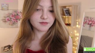 Watch _aoki_ Hot Porn Video [Chaturbate] - new, shy, young, 18, skinny