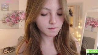 Watch _aoki_ Hot Porn Video [Chaturbate] - new, shy, young, 18, skinny