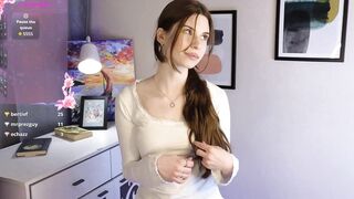 sindy_sen Camgirl Porn Video [Chaturbate] - new, shy, young, 18, teen