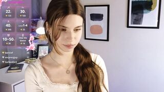 sindy_sen Camgirl Porn Video [Chaturbate] - new, shy, young, 18, teen