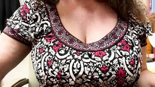 Watch tessa_foxxx Camgirl Porn Video [Chaturbate] - mature, milf, curvy, bigboobs