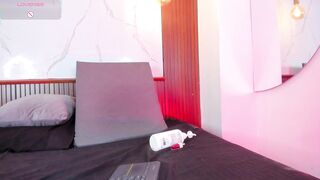 lillian_lee1 Leaked Porn Video [Chaturbate] - machine, pawg, lingerie, butt, lovely