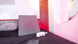 lillian_lee1 Leaked Porn Video [Chaturbate] - machine, pawg, lingerie, butt, lovely