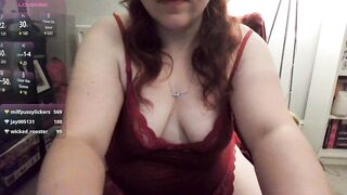 Watch rednextdoor26 Leaked Porn Video [Chaturbate] - redhead, hairy, new, lovense, british