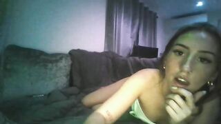 twoafterdark301701 New Porn Video [Chaturbate] - tattooed, toys, couples, shaved, petite