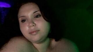 sexybunnie66666 Camgirl Porn Video [Chaturbate] - chubbygirl, bbw, horny, bigboobs