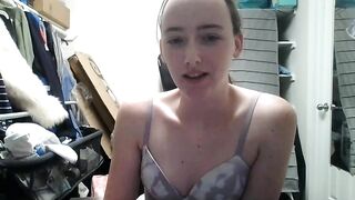 Watch lunapixie2020 Camgirl Porn Video [Chaturbate] - ass, young, smalltits, toy, sexychubby