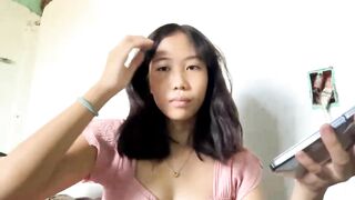 danitazuckerberg Camgirl Porn Video [Chaturbate] - new, shy, 18, asian, teen