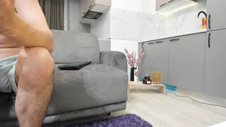sexroom24 Hot Porn Video [Chaturbate] - lovense, lesbians, oilyshow, deep, fingerass