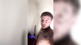 papalion11493 Leaked Porn Video [Chaturbate] - piercings, cameltoe, ginger, hairy, singlemom