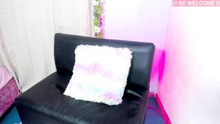 skinnyfantasies4 New Porn Video [Chaturbate] - deepthroat, new, latina, 18, cum