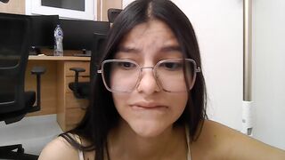 Watch the_emely Leaked Porn Video [Chaturbate] - new, shy, 18, teen