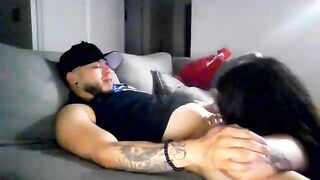 otherwonn11 Camgirl Porn Video [Chaturbate] - fit, new, daddy, latino, bigdick