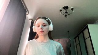 kathleengraham Leaked Porn Video [Chaturbate] - new, shy, 18, skinny, bigboobs