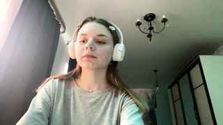 kathleengraham Leaked Porn Video [Chaturbate] - new, shy, 18, skinny, bigboobs