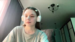 kathleengraham Leaked Porn Video [Chaturbate] - new, shy, 18, skinny, bigboobs