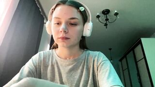 kathleengraham Leaked Porn Video [Chaturbate] - new, shy, 18, skinny, bigboobs