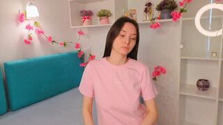 gloryhuprich Leaked Porn Video [Chaturbate] - cosplay, new, 18, skinny, teen