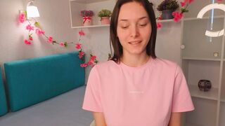 gloryhuprich Leaked Porn Video [Chaturbate] - cosplay, new, 18, skinny, teen