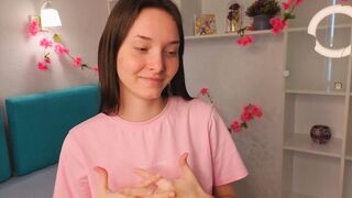 gloryhuprich Leaked Porn Video [Chaturbate] - cosplay, new, 18, skinny, teen