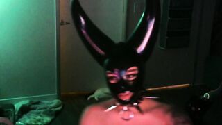 succubusstray Camgirl Porn Video [Chaturbate] - fetish, kinky, virtualsuccubus, goth, latex