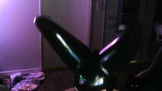 succubusstray Camgirl Porn Video [Chaturbate] - fetish, kinky, virtualsuccubus, goth, latex