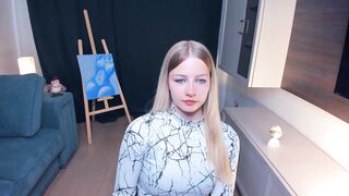 Watch thoracarter New Porn Video [Chaturbate] - new, shy, young, 18, lovense