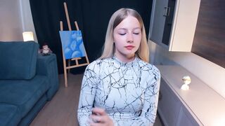 Watch thoracarter New Porn Video [Chaturbate] - new, shy, young, 18, lovense