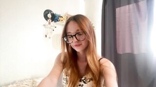 tessiekrenek Leaked Porn Video [Chaturbate] - new, shy, young, skinny, cute