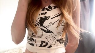 tessiekrenek Leaked Porn Video [Chaturbate] - new, shy, young, skinny, cute