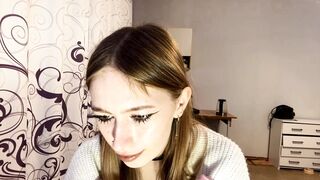 Watch janenegearhart New Porn Video [Chaturbate] - new, shy, 18, skinny, bigboobs