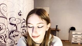 Watch janenegearhart New Porn Video [Chaturbate] - new, shy, 18, skinny, bigboobs