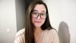 Watch laurettasims New Porn Video [Chaturbate] - new, shy, 18, asian, teen