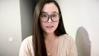 Watch laurettasims New Porn Video [Chaturbate] - new, shy, 18, asian, teen
