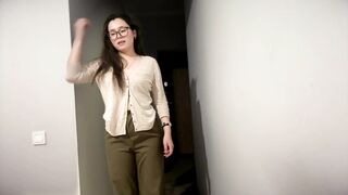 Watch laurettasims New Porn Video [Chaturbate] - new, shy, 18, asian, teen