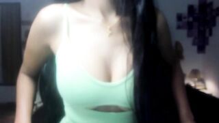 cute_alishaa Leaked Porn Video [Chaturbate] - new, shy, cute, indian, bigboobs