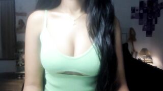 cute_alishaa Leaked Porn Video [Chaturbate] - new, shy, cute, indian, bigboobs