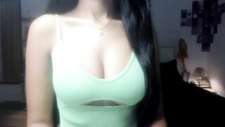 cute_alishaa Leaked Porn Video [Chaturbate] - new, shy, cute, indian, bigboobs