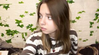 Watch armandahaley Hot Porn Video [Chaturbate] - new, natural, shy, 18, teen