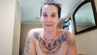 Watch mamabear_papabear Hot Porn Video [Chaturbate] - browneyes, oil, fuckpussy, boobies, smallboobs