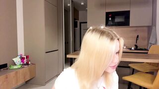 Watch moonavellle_ Hot Porn Video [Chaturbate] - new, 18, blonde, skinny, teen